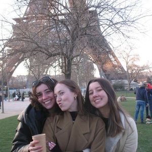 Meet your Posher, Sophia